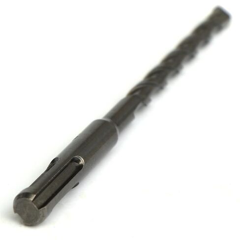 110mm Twist Electric Hammer Spiral Rotary Carbide Tip Masonry Concrete Wall Power Tool Impact Drill Bits 5/6/8mm 1Pcs (Size : 8x110mm) in Saudi Arabia