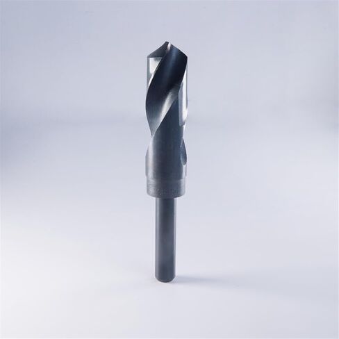 1 قطعة 12 مللي متر-40 مللي متر بوصة قطر مخفض عرقوب HSS تويست مثقاب (الحجم: 13.0) in Kuwait