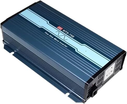NTS Bright Weft Power NTS-750 sine Wave CN/UN/EU Inverter 212/224/248 12V24V48 to 220V 750W(NTS-750-248UN) in Saudi Arabia