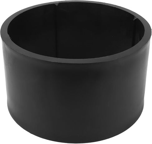 Tbest 10in X 4.50-5 PVC إطار بلاستيك كم آمن مناسب لدراجات الانجراف سكوتر أمامي Go Kart إطار كم in Kuwait