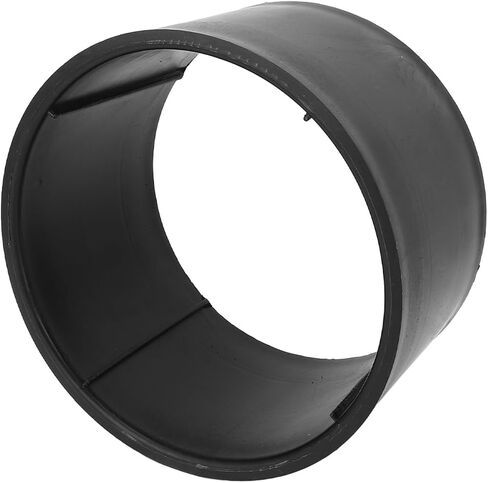 Tbest 10in X 4.50-5 PVC إطار بلاستيك كم آمن مناسب لدراجات الانجراف سكوتر أمامي Go Kart إطار كم in Kuwait