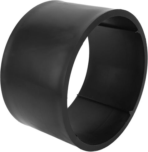 Tbest 10in X 4.50-5 PVC إطار بلاستيك كم آمن مناسب لدراجات الانجراف سكوتر أمامي Go Kart إطار كم in Kuwait