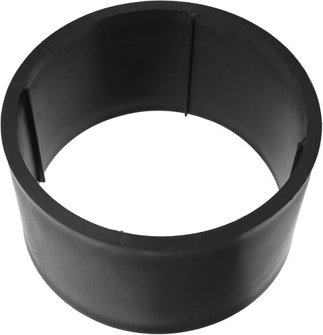 Tbest 10in X 4.50-5 PVC إطار بلاستيك كم آمن مناسب لدراجات الانجراف سكوتر أمامي Go Kart إطار كم in Kuwait