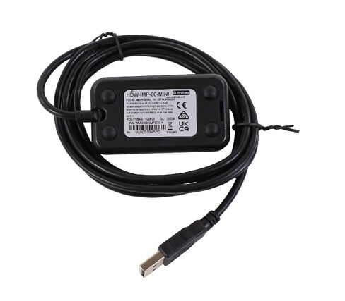 إمبريفاتا قارئ القرب لترددات الراديو HDW-IMP-80-MINI in Saudi Arabia