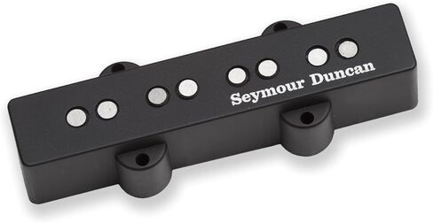 Seymour Duncan Apollo Jazz Bass Pickup - 4-String Bridge in Saudi Arabia