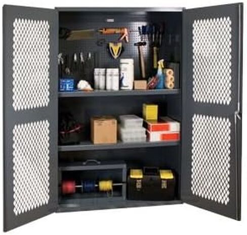 رف إضافي، Xs-Cabd، تنازلي: 48 X 24 رف، وزن الوحدة: 24#، Fdc-Sh-4824-95 in Kuwait