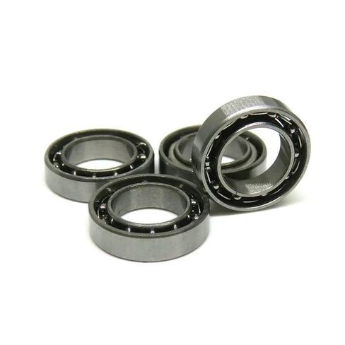 4 Pieces SMR104 Open Bearing 4x10x3 in Saudi Arabia