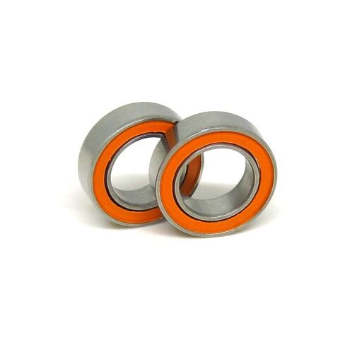 2 Pieces SMR106C 6x10x3 mm Ball Bearings in Saudi Arabia