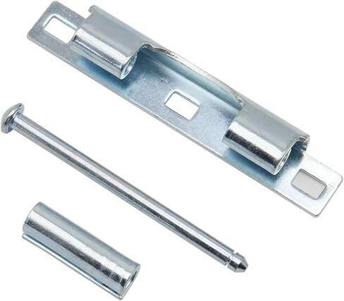 Detachable Cabinet Door Hinge Carbon Steel for Industrial Electrical Communication Equipment 1Pcs in Saudi Arabia
