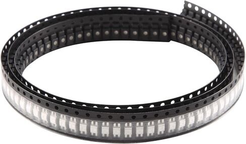 200 قطعة SK6812 Mini-E RGB (مشابه WS2812B) SK6812 3228 SMD Pixels LED رقاقة قابلة للتوجيه بشكل فردي بالألوان الكاملة DC 5V، أبيض، 500076361 in Kuwait