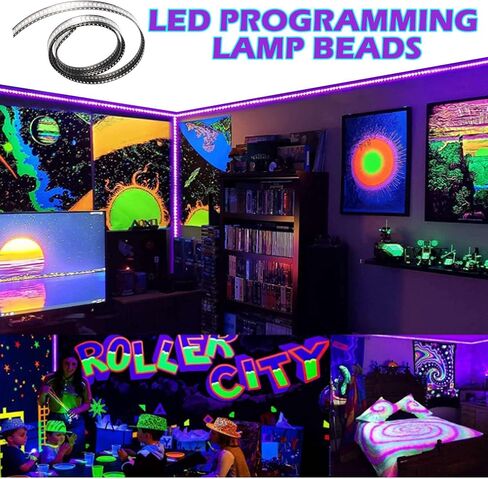 200 قطعة SK6812 Mini-E RGB (مشابه WS2812B) SK6812 3228 SMD Pixels LED رقاقة قابلة للتوجيه بشكل فردي بالألوان الكاملة DC 5V، أبيض، 500076361 in Kuwait