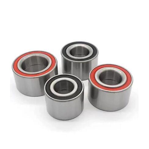 1PC Bearings DAC43820045 43x82x45 DAC30540024 30x54x24 DAC38800033/36 38x80x33/36 DAC30600037 30x60x37(Open-No Seal,DAC38800033-36) in Saudi Arabia