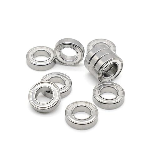 S6800ZZ S6800 ZZ 10 * 20 * 5mm Deep Groove Ball Bearing 6800ZZ 6800 10Pcs in Kuwait