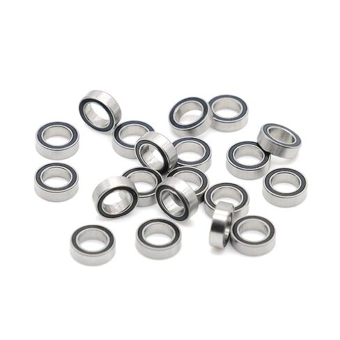 SMR85 2RS 5x8x2.5mm SMR85-2RS MR85 Miniature Ball Bearing 10Pcs in Kuwait