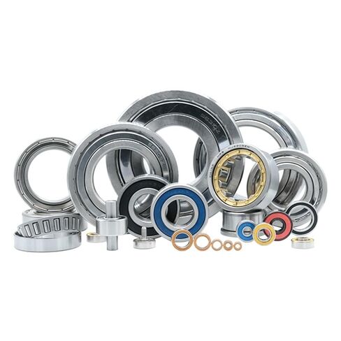 SMR52ZZ 2X5X2.5mm Stainless Steel Ball Bearing Miniature MR52 10Pcs in Kuwait