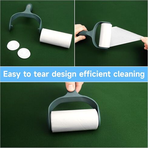 CONLI 19 Pcs Pool Table Cleaning Kit- Complete Billiard Accessories Set with Pool Table Brush for Felt, Rail Brush, Cue Shine Polisher, Chalk, Tip, Duster, Broom Storage Bag for Professional Home Care in Kuwait