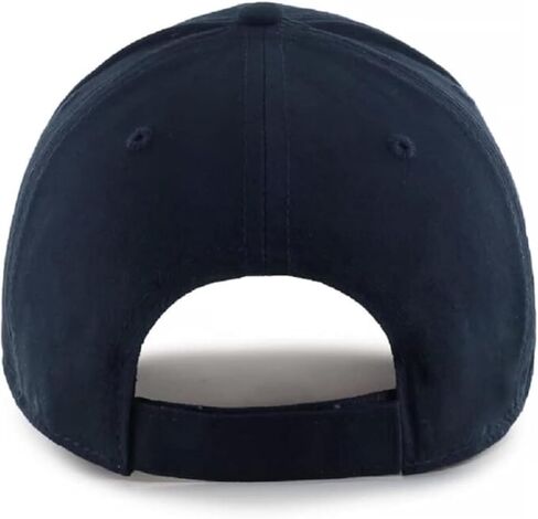 Officially Licensed Boston Youth Boys Girls Baseball Classic Edition Navy MVP Hat Kids Adjustable Primary Home Team Logo Red/Blue Sox Sports Ball Cap in Saudi Arabia