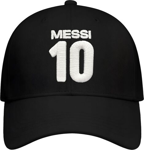 Icon Sports Officially Licensed Argentine Soccer Federation Adjustable Cap - Unisex Adult in Saudi Arabia