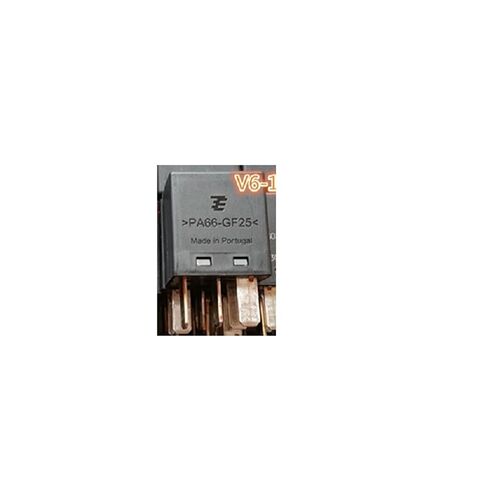 PA66-GF25 PA66 GF25 V23074-A1001-A402 مرحل 12 فولت (10 قطعة) in Kuwait
