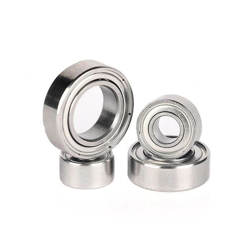 102 102L 105L 120 H120 107 II Handpiece Ball Bearing Kit Electric Nails Drill 1Pcs(1060 10pcs) in Saudi Arabia