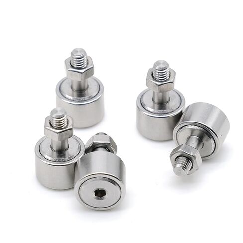 1 قطعة CFS5V M5x10x18 مللي متر ملحقات خط الإنتاج الصناعي K1091A CFS5V تحمل in Kuwait