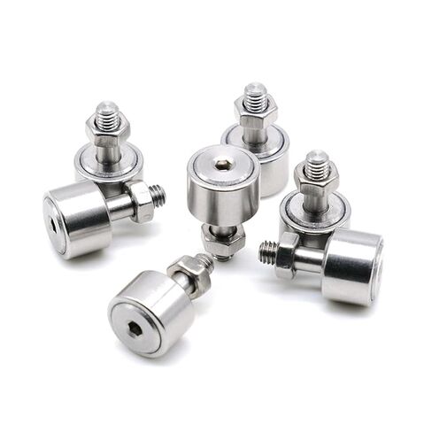 1 قطعة CFS5V M5x10x18 مللي متر ملحقات خط الإنتاج الصناعي K1091A CFS5V تحمل in Kuwait