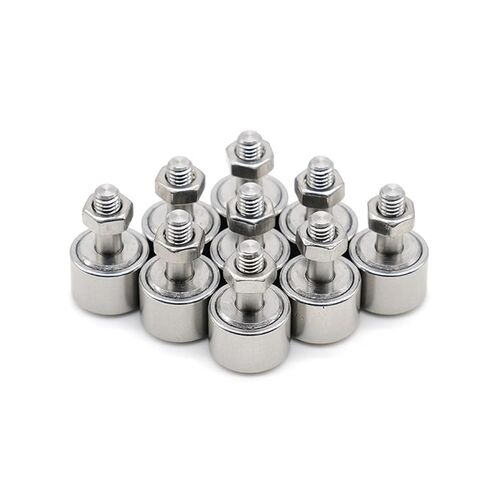 1 قطعة CFS5V M5x10x18 مللي متر ملحقات خط الإنتاج الصناعي K1091A CFS5V تحمل in Kuwait