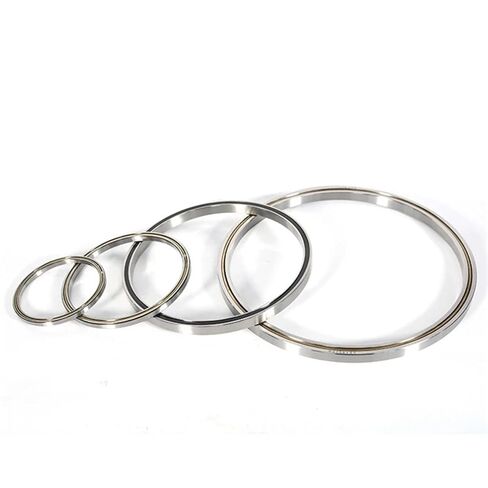 1 قطعة KB070 075 080 090 100 110 120 XP0 CP0 AR0 رقيقة الجدار قسم ثابت تحمل سمك 7.938 مللي متر 0.3125 بوصة (KB110AR0) in Kuwait