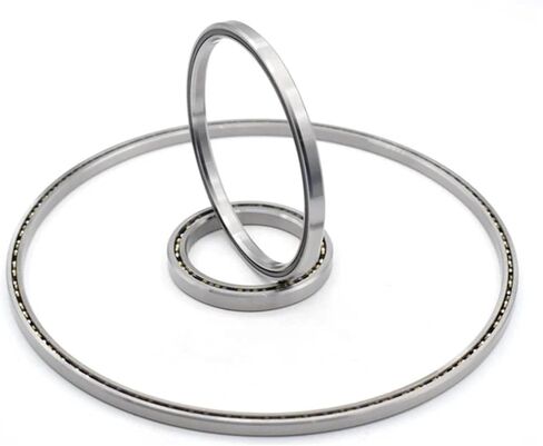 1PCS KD120 304.8 * 330.2 12.7mm 13 0.5inch Thin Wall Constant Section Bearings(KD120CP0) in Kuwait