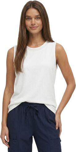 Stella Parker Women's Active Golf Sleeveless Performance Top in Saudi Arabia
