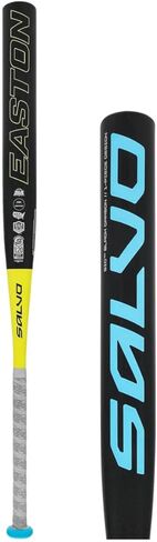 Easton Salvo 13.5 "محملة بختم مزدوج 240 درجة بطيئة مضرب الكرة اللينة: SPSAL1LE 34" 27 أونصة. in Saudi Arabia