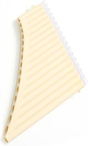 16 أنبوب C مفتاح Panpipes أداة اللعب المهنية للمبتدئين عموم الناي in Kuwait