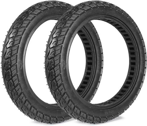 إطار دراجة كهربائية صلب مقاس 14 × 2.125، إطار دراجة كهربائية مقاس 14 × 2.125 لاستبدال الدراجات البخارية الكهربائية، دراجة إلكترونية قابلة للطي ودراجات أطفال قطعتين in Kuwait