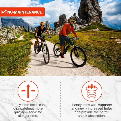 إطار دراجة كهربائية صلب مقاس 14 × 2.125، إطار دراجة كهربائية مقاس 14 × 2.125 لاستبدال الدراجات البخارية الكهربائية، دراجة إلكترونية قابلة للطي ودراجات أطفال قطعتين in Kuwait