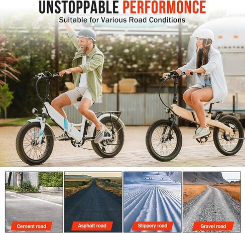 إطار دراجة كهربائية صلب مقاس 14 × 2.125، إطار دراجة كهربائية مقاس 14 × 2.125 لاستبدال الدراجات البخارية الكهربائية، دراجة إلكترونية قابلة للطي ودراجات أطفال قطعتين in Kuwait