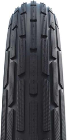 Schwalbe Fat Frank K-Guard HS375 28 x 2.00 Rigid Urban Tyre 28 x 2.00 in Saudi Arabia