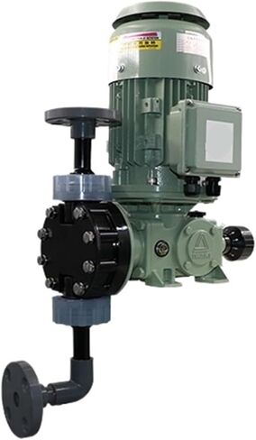 LK-F45VC-04 Replaces LK-45VC-02, LK-F45VH-04 Replaces LK-45VH-02, LK-F45VS-04 Replaces LK-45VS-02 Discharge Metering Pump(LK-F45VS-04) in Saudi Arabia