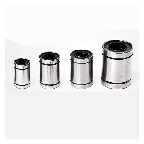 10pcs Linear Motion Bearing LME8UU LME12UU LME16UU LME20UU(LME20UU 20X32X45mm) in Saudi Arabia