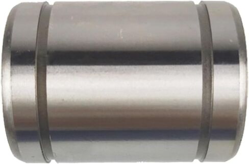 1PCS LME50UU 50X75X100MM Linear Bearing Slider Guide Bush Parts Shaft in Saudi Arabia