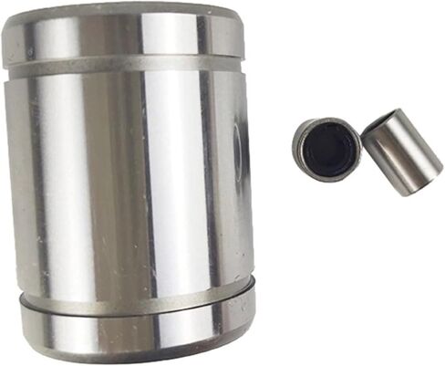 1PCS LME50UU 50X75X100MM Linear Bearing Slider Guide Bush Parts Shaft in Saudi Arabia