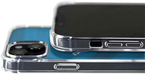 حافظة هاتف Skinit متوافقة مع MagSafe iPhone 15 - تصميم مرخص رسميًا من NFL Detroit Lions in Saudi Arabia