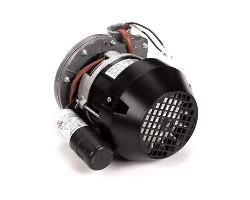 Vulcan Hart 00-417792-00008 Pump Motor, 115/230V, 50/60Hz in Saudi Arabia