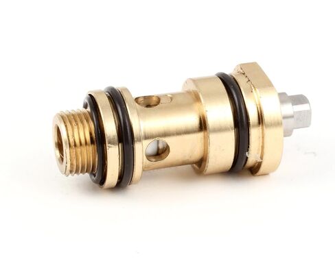 Cleveland SE00011 Steam Inlet Trunnion Assembly in Saudi Arabia