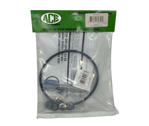 مجموعة أدوات إصلاح Ace لمضخات الطرد المركزي من سلسلة FMC-75-HYD وGE-75 RK-GE-75 in Kuwait