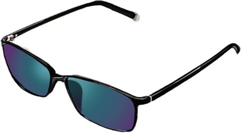 Teenkorov Double Coating Color Blind Glasses for Men and Women with Red-Green Blindness,Can Blue Light Blocking in Kuwait