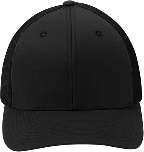 Port Authority Flexfit Mesh Back Cap in Saudi Arabia