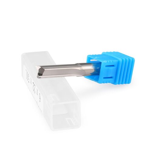 3.175mm Straight Slot Bit Wood Cutter CNC Two Double Flute Bits Router in Kuwait