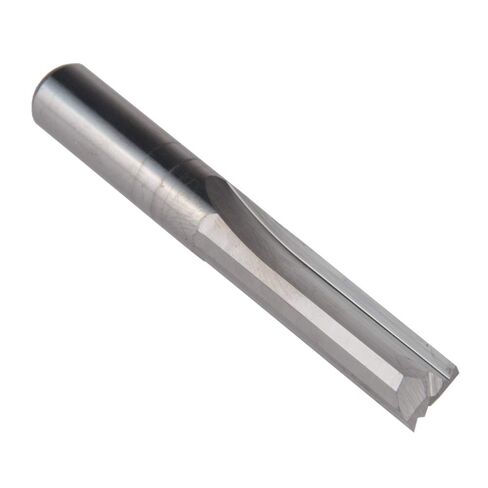 8X32mm CNC Router Cutting Bit Cutting Edge Double Flute Straight Slot in Saudi Arabia