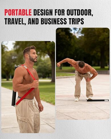 جهاز كابل للجيم المنزلي، معدات تمارين وتمرين مثبتة على الحائط مع مقاومة قابلة للتعديل، معدات لياقة بدنية مدمجة، مدرب متعدد الوظائف لتقوية الجسم بالكامل، توحيد اللون، تدريب إعادة التأهيل in Kuwait