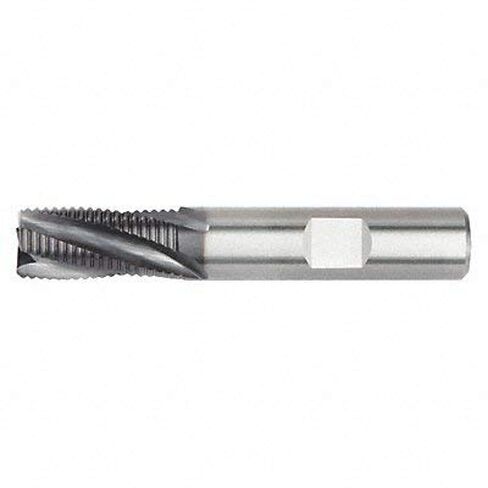 End Mill, AlTiN, 0.7500 in Millng Dia, 4S0R in Saudi Arabia